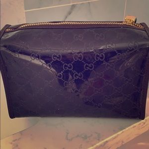 🌸Gucci makeup / Perfume bag🌸